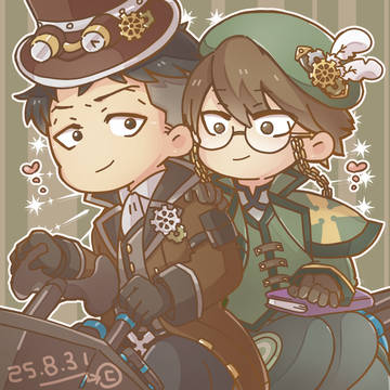 スチパン