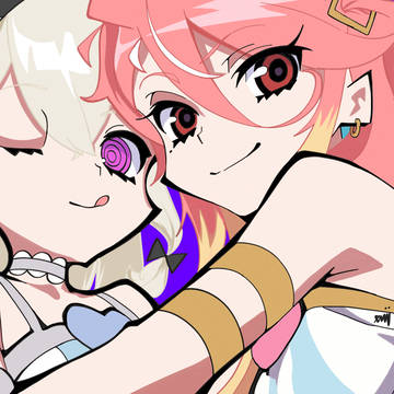 Mayuno & Aria PASG