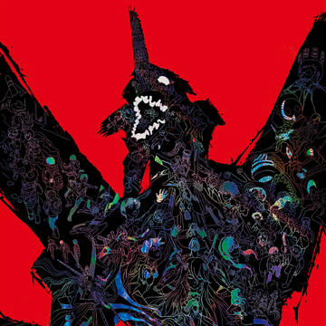 EVANGELION 30TH