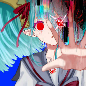 「わたしを　おいていかないで」