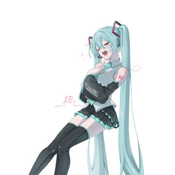 ミク