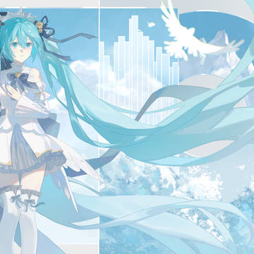 miku 18th
