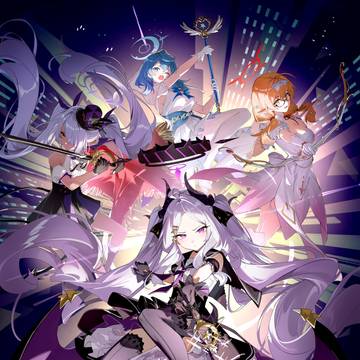 ミラクルマジックタイム