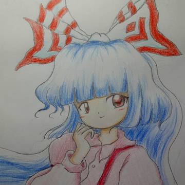 妹紅