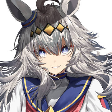 オグリキャップ