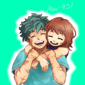 After 431