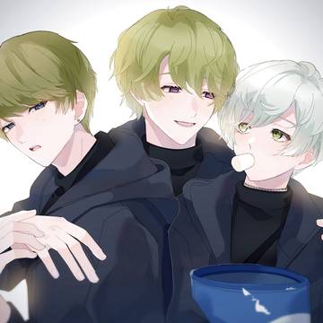 特別な家族
