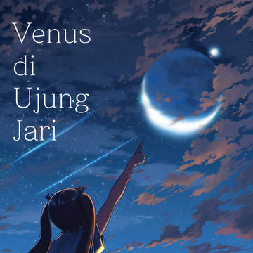 Venus di Ujung Jari