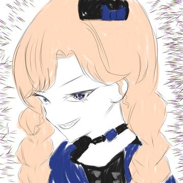ダークタマキ