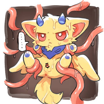 触手