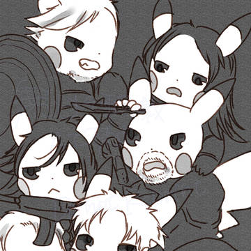 サンボルまとめ