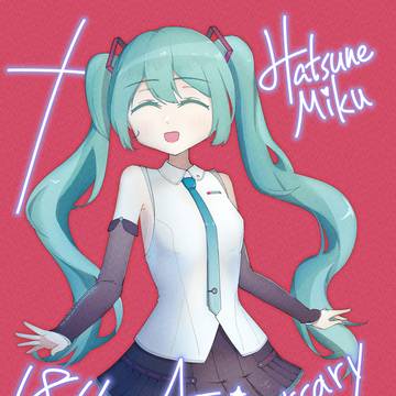 初音ミク生誕祭2025
