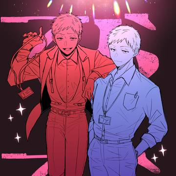 雑多落書き