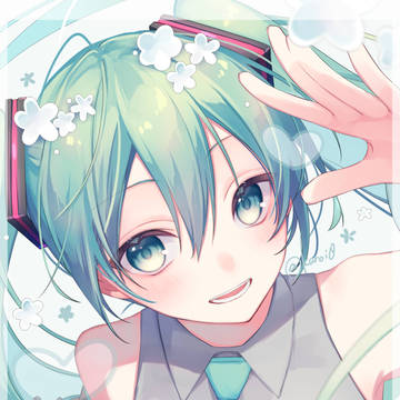 ミク
