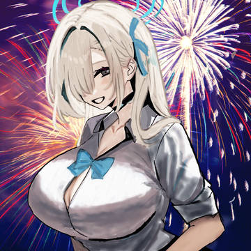 一之瀬アスナ