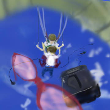 止まり木いらず とりあえず 汗かき べそかき 歩こうよ