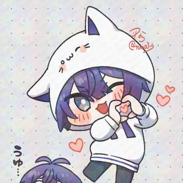 ぅゅ…