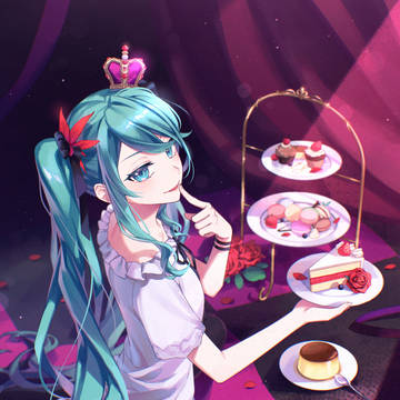 ♡