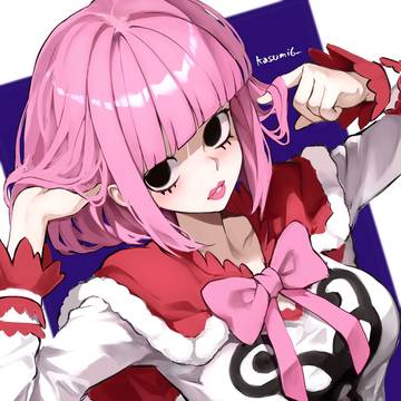 ペローナたん