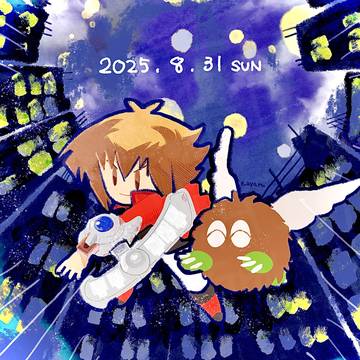 アニキ2025