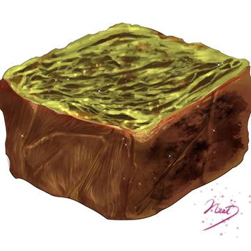 デニッシュ食パン