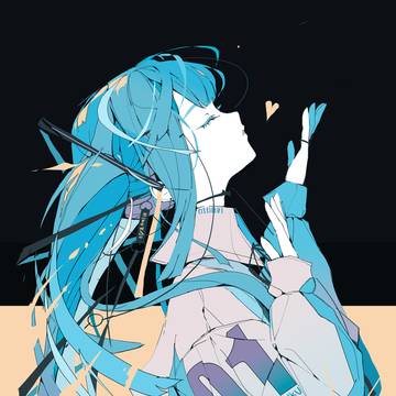 初音ミク誕生祭2025おめ