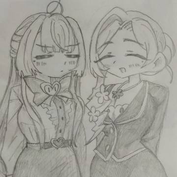 ピンク