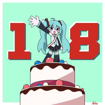 miku