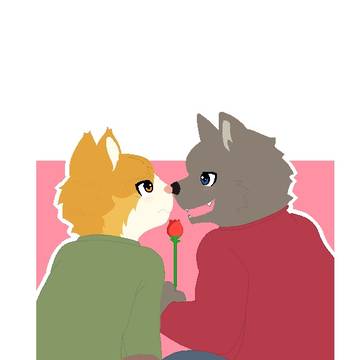 あいつとシェアハウス 同人速草