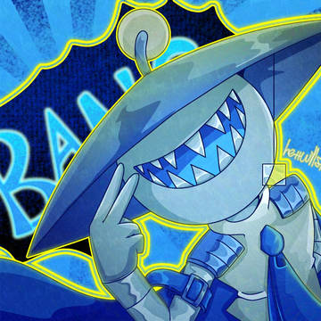 BANG!!