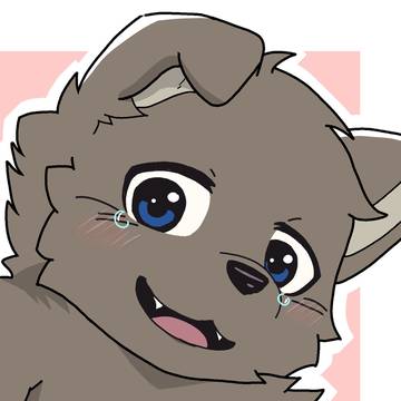 あいつとシェアハウス 同人大头与像素