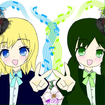 ハコリリ4周年