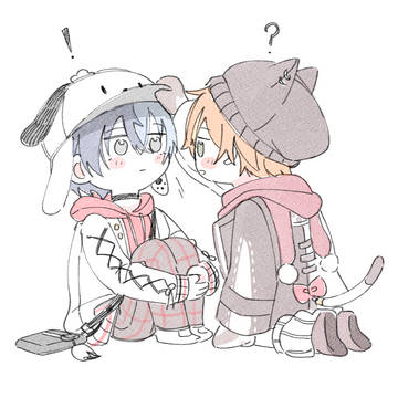 冬彰Log4