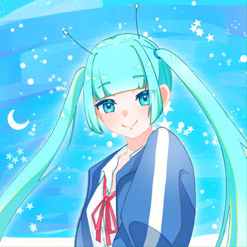 水色侵略🪐
