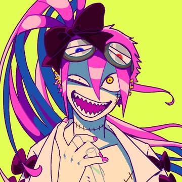 博士