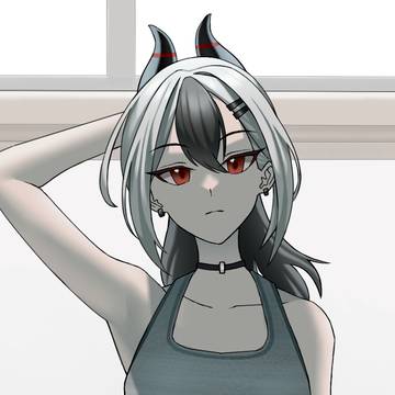 鬼方カヨコ