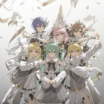 miku交响乐