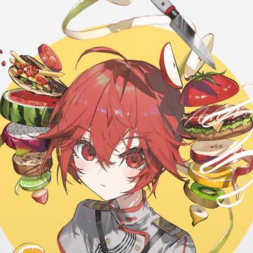 美食Teto