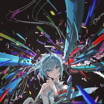 miku