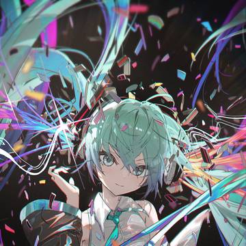 miku
