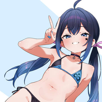 Pixivリクエスト　ムゲンもっちさん