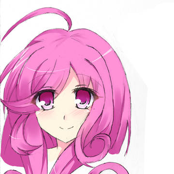 ラクガキ