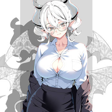 オフィスレディのラビュリンス