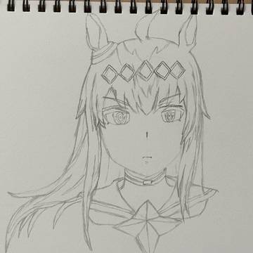 オグリキャップ