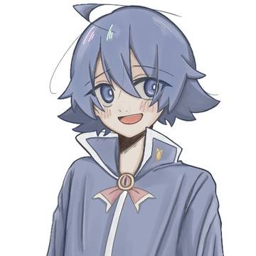 入間くん