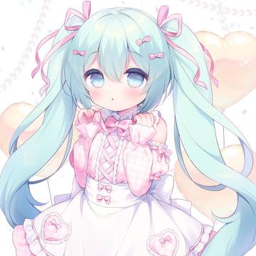 おめみくちゃん2025