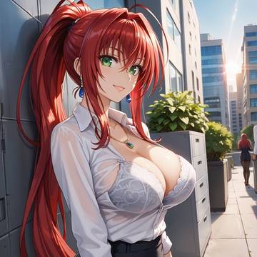 rias at work