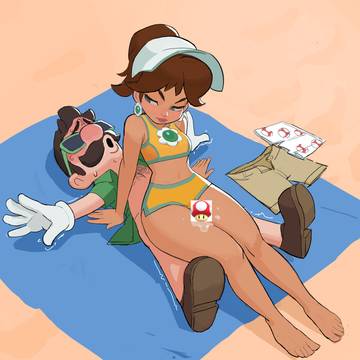 daisy