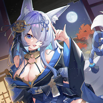 深夜