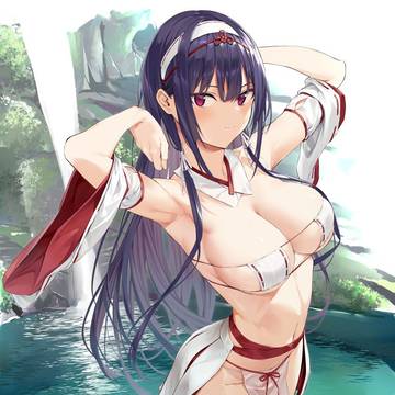 onee san